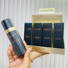 Fijador salome matte