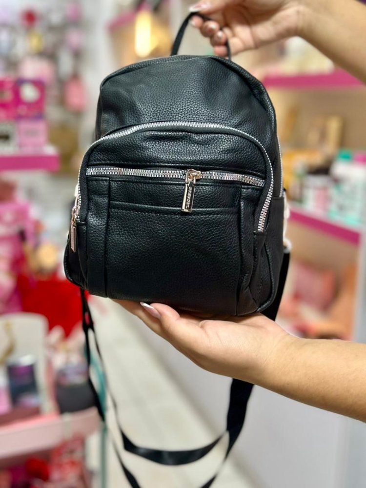 Bolso pequeño de doble uso
