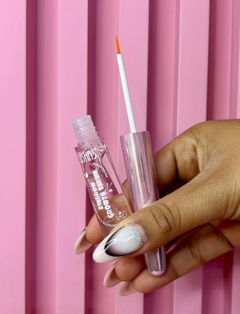 serum de cejas y pestañas ushas