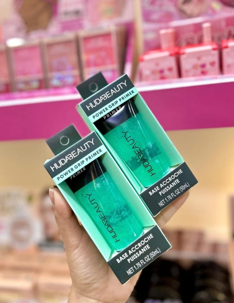 Primer Hudabeauty