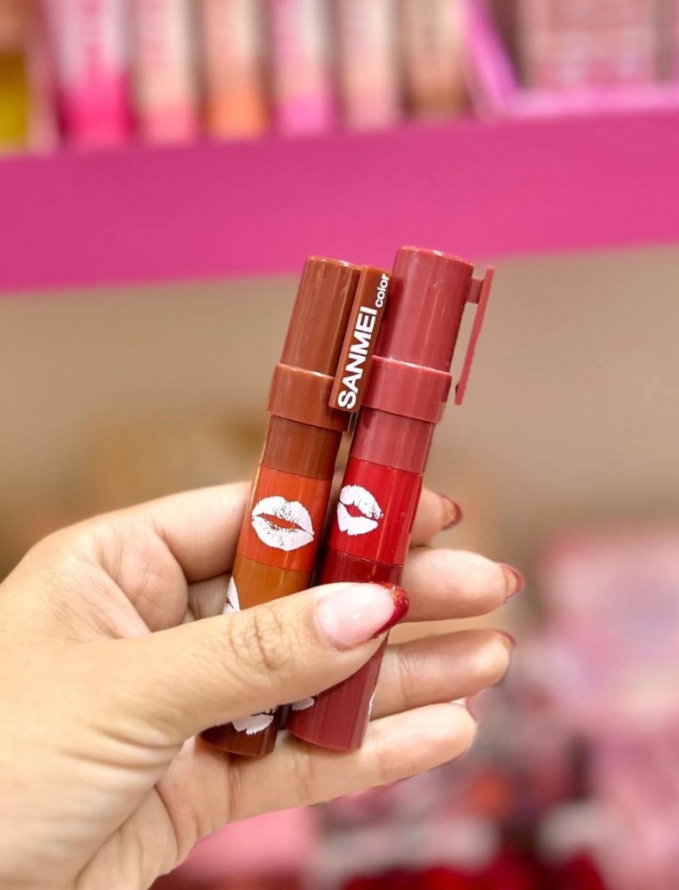 Kit de labiales