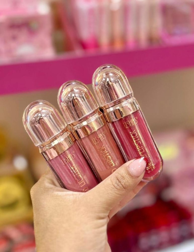 Gloss Ushas
