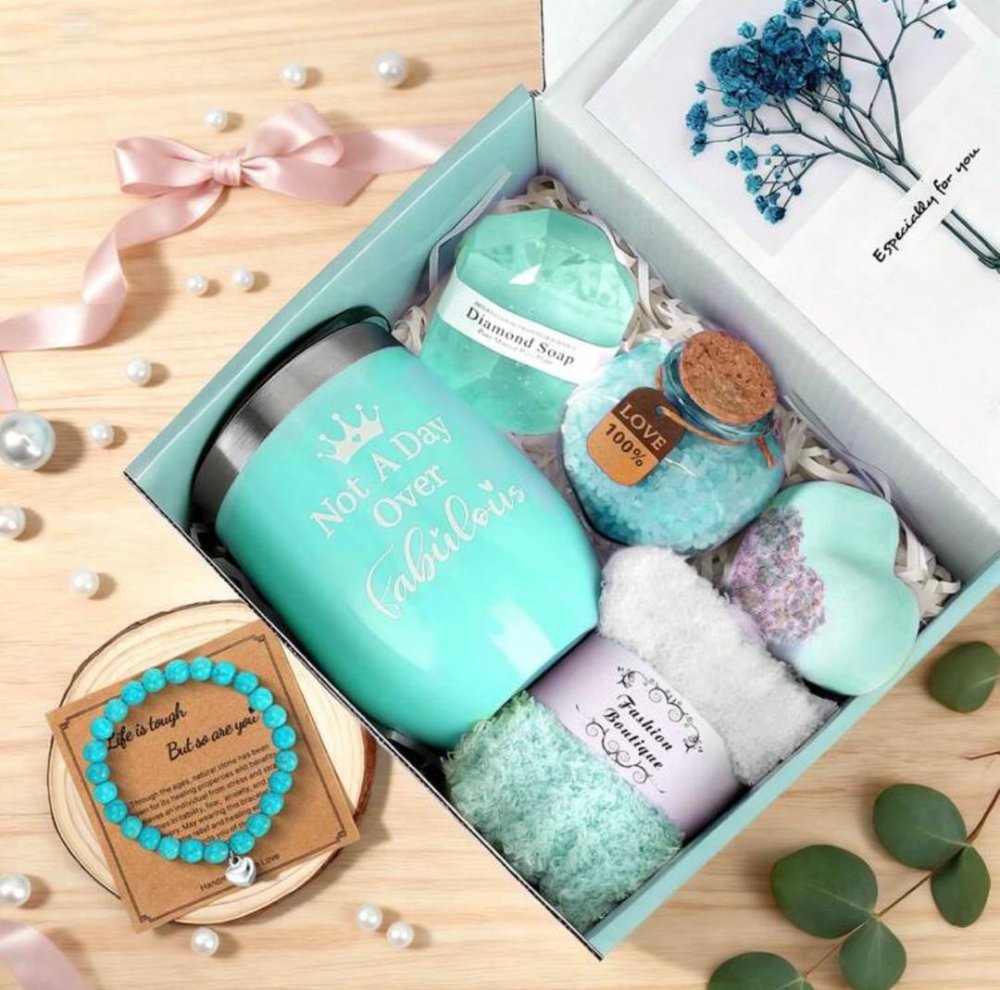 box especial dia de las madres