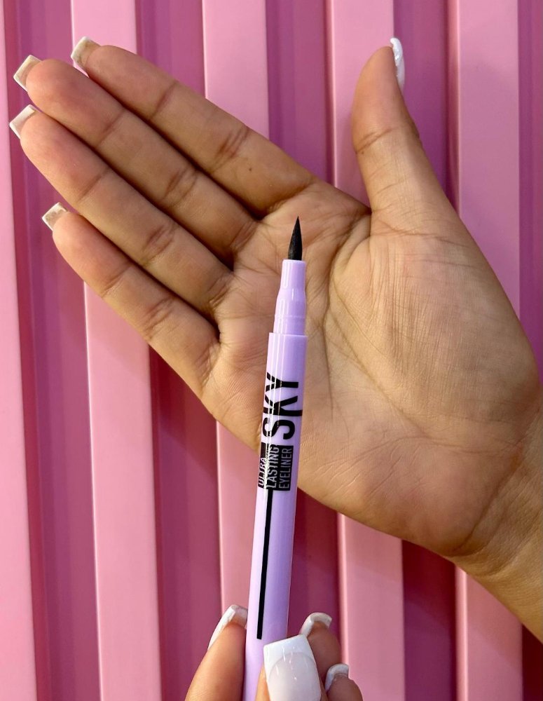 delineador s f r color