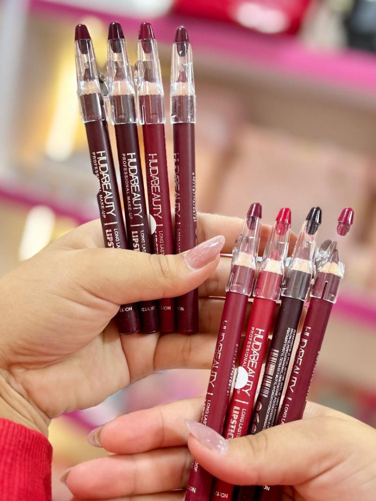 Lapiz de labios