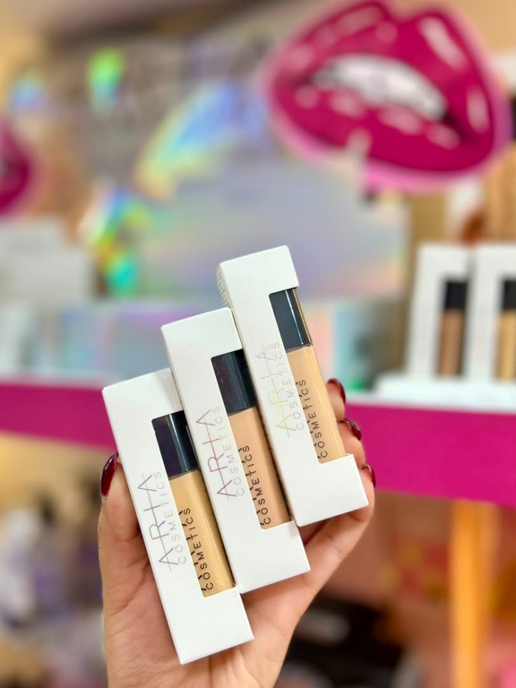 Corrector Aria Cosmetics