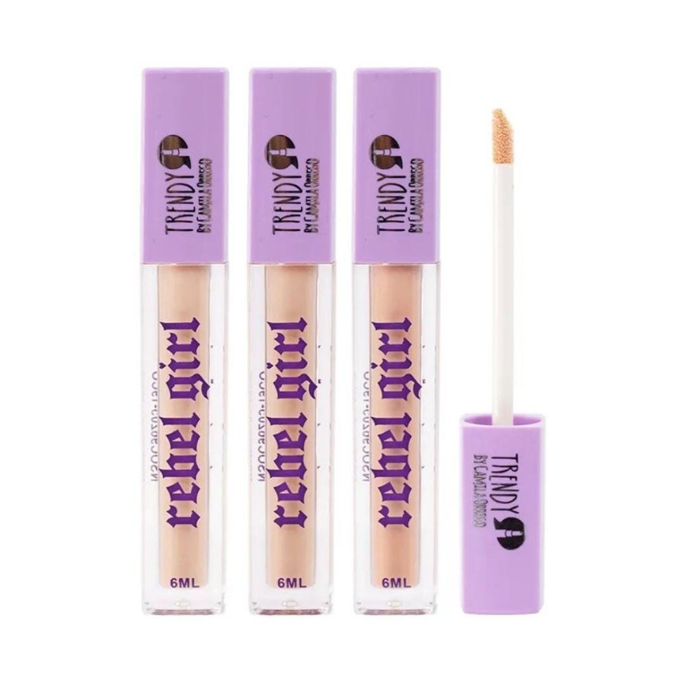 Corrector Trendy