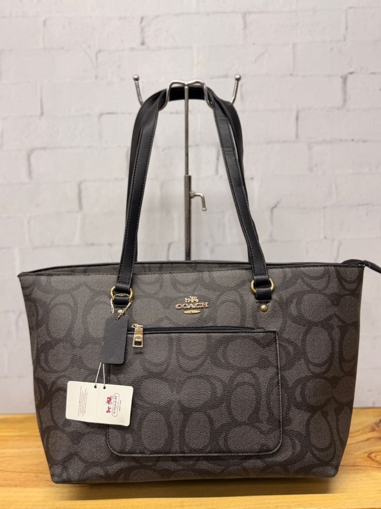 Cartera grande Coach