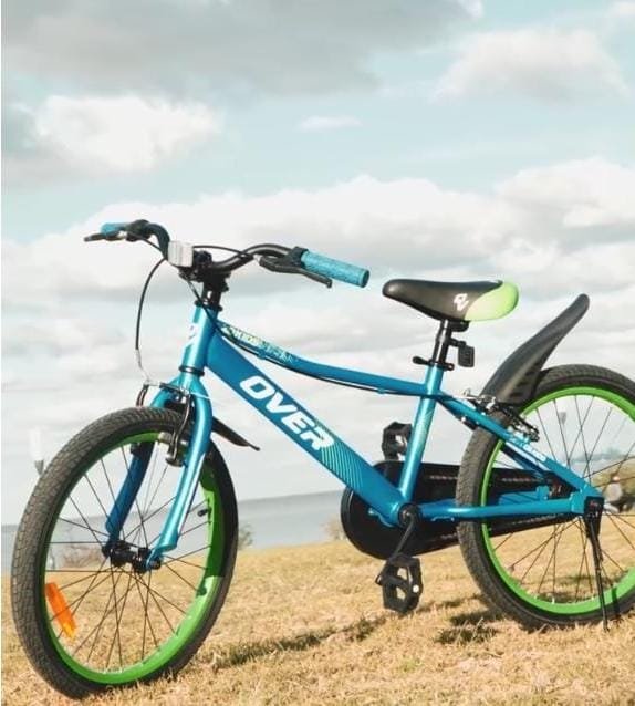 BICICLETAS OVERTECH Q5 R20
