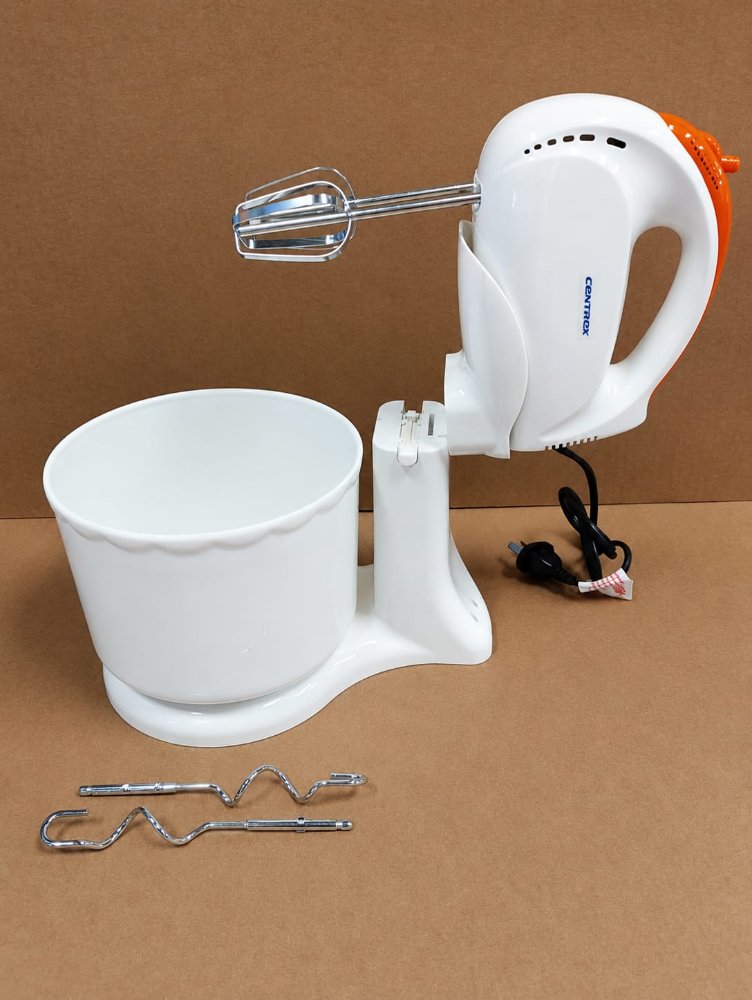 Batidora Centrex blanca 400W