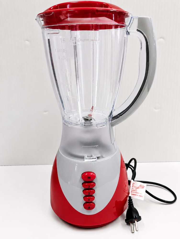 Licuadora Centrex 550W