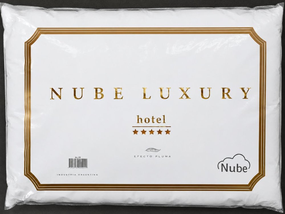 Almohada Nube Luxury Hotel 5 estrellas