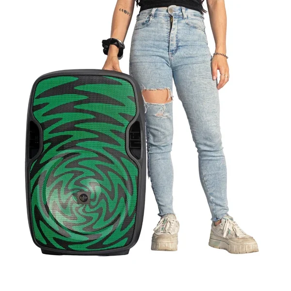 Parlante IMPACT PRO Stromberg
