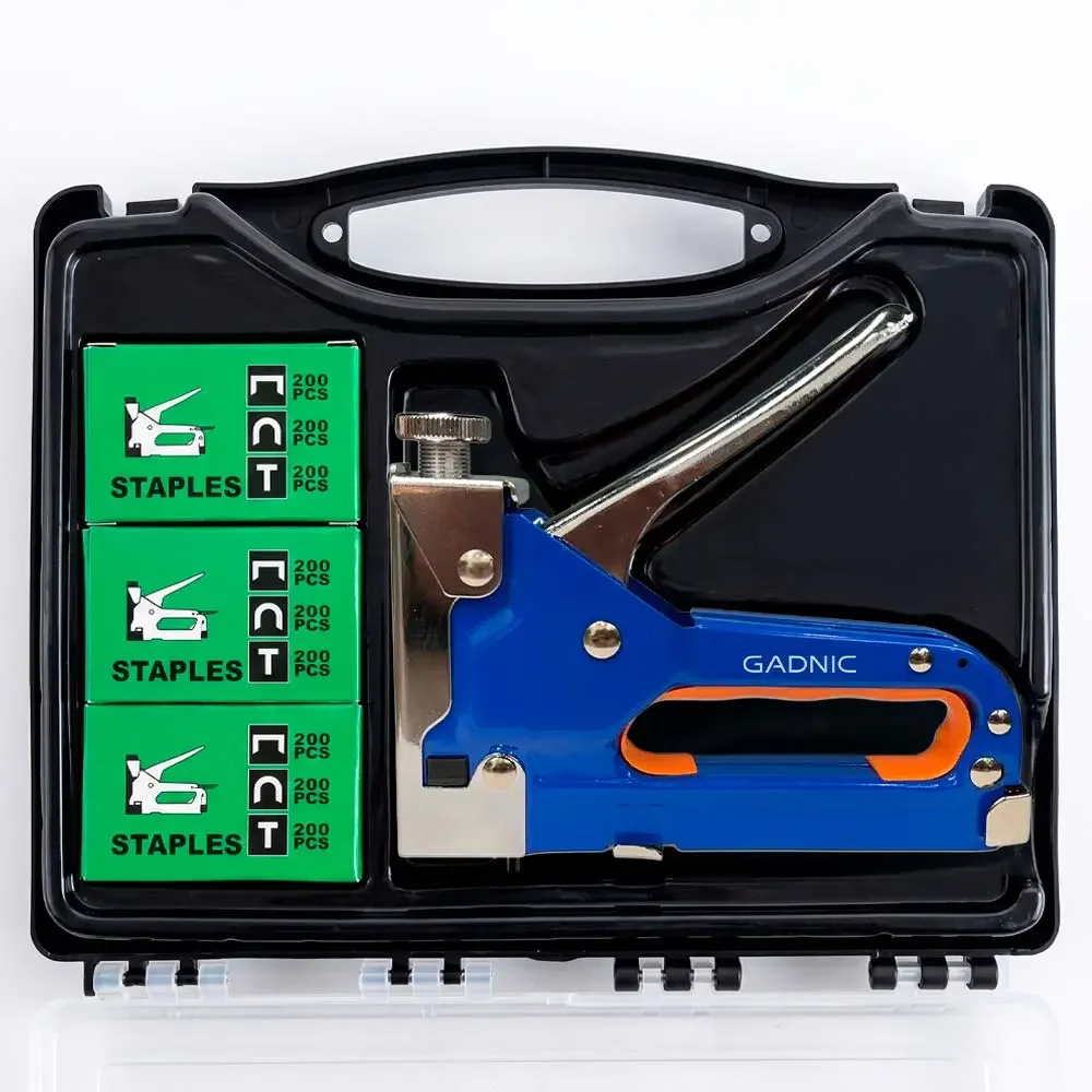 Engrampadora Clavadora Profesional Dakota ENGRA002