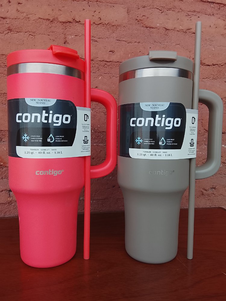 VASO CONTIGO QUENCHER