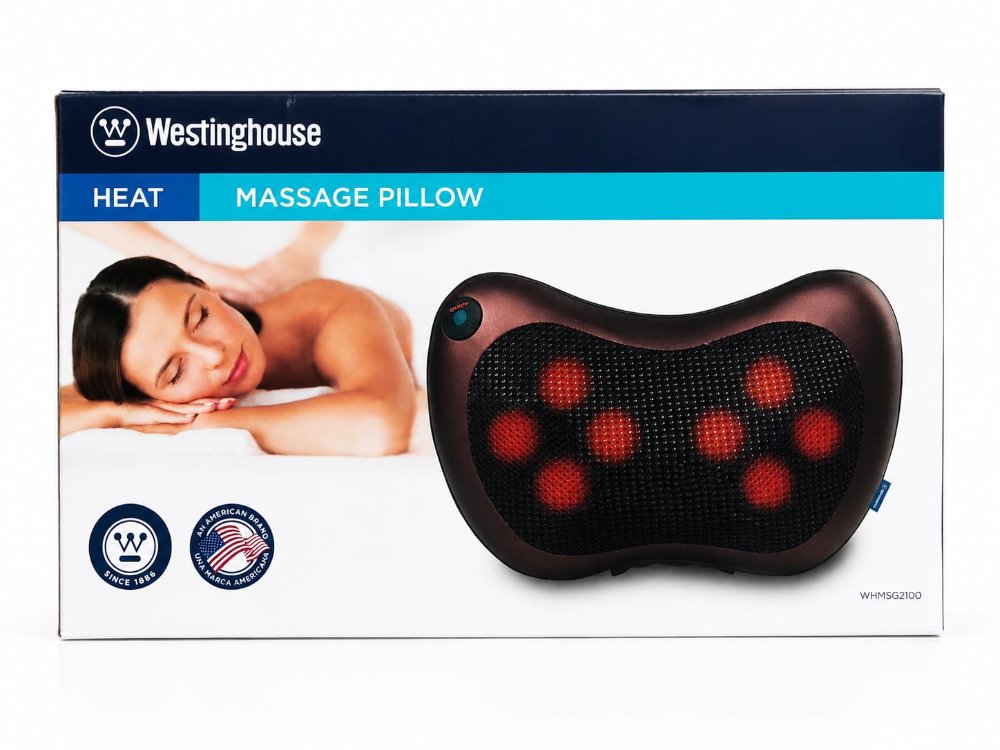 Masajeador Westinghouse
