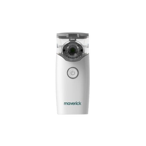 Nebulizador Ultrasónico Mesh Maverick NE-M01