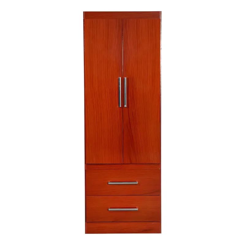 Placard 2 puertas 2 cajones MAXIMO