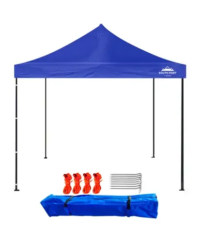 Gazebo Gadnic Plegable 3x3 Mts GAZEBO04