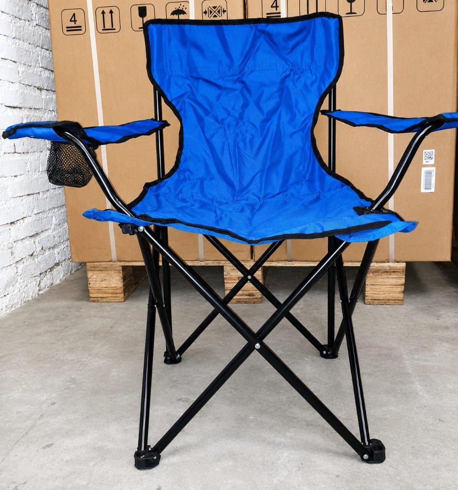 Silla Director Camping