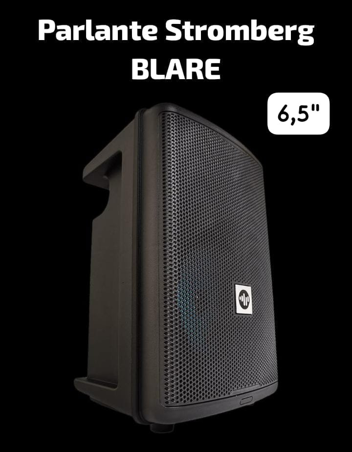 Parlante Blare Stromberg 6,5"