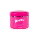 Crema de Mantequilla Frutilla Bubbaluu