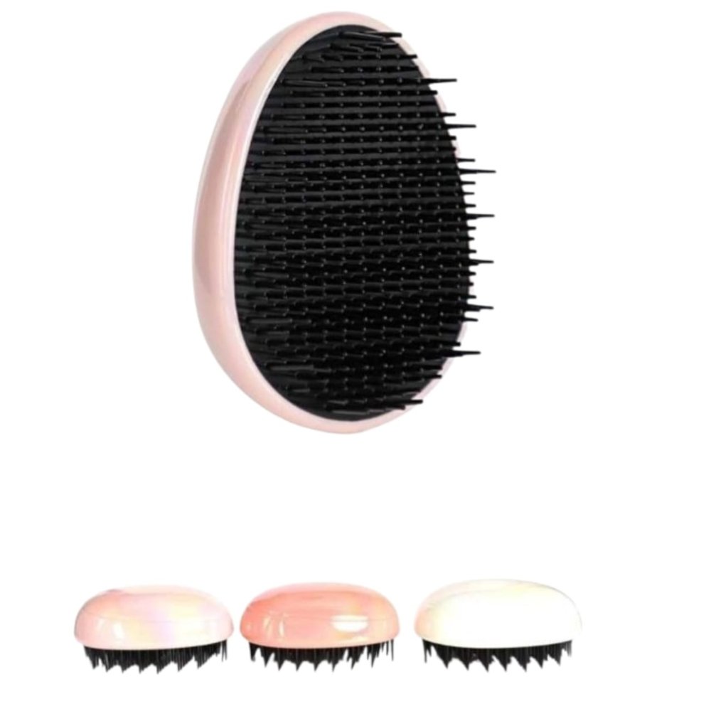 Cepillo desenredante Anti frizz
