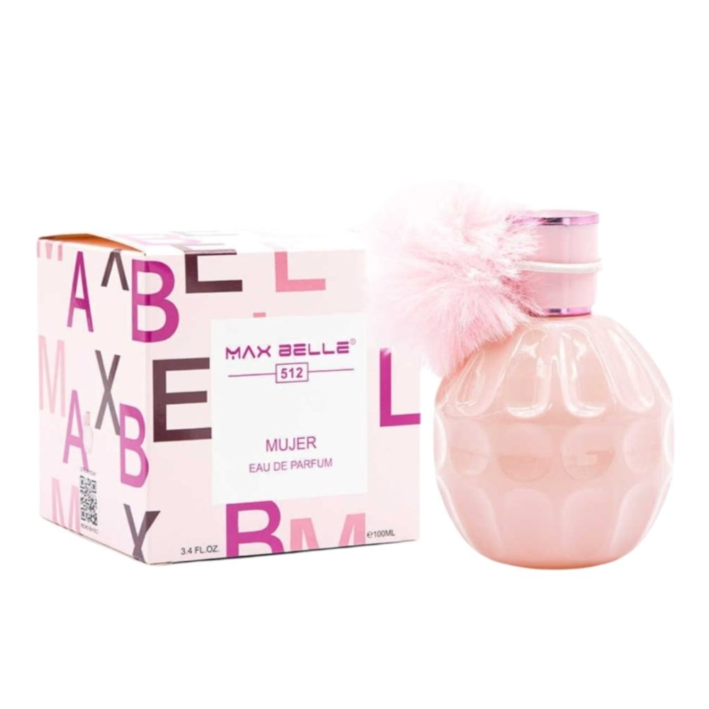 Perfume mujer 100ml