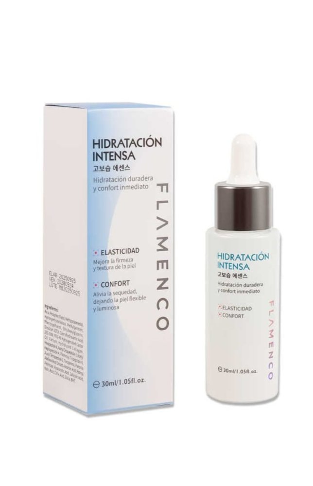 Sérum hidratación intensa 30ml (96/12)