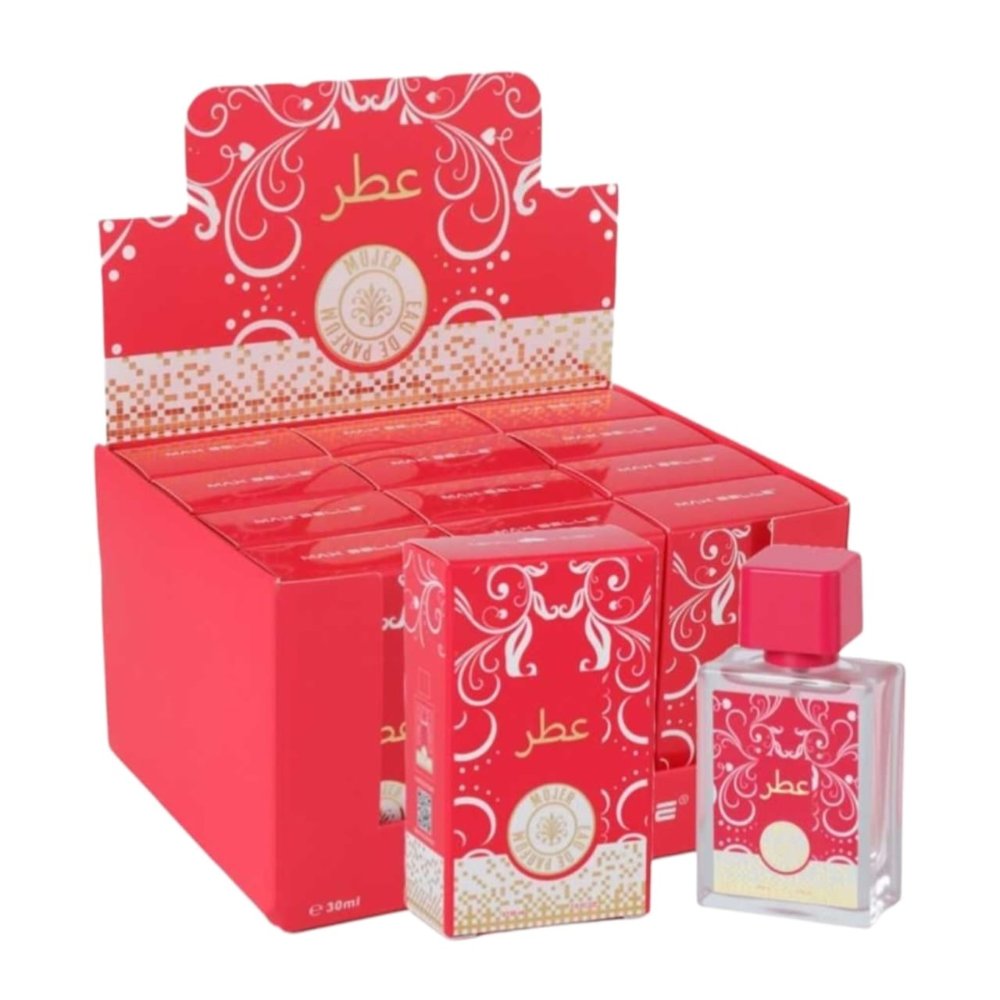Perfume Yara Candy mujer 30ml