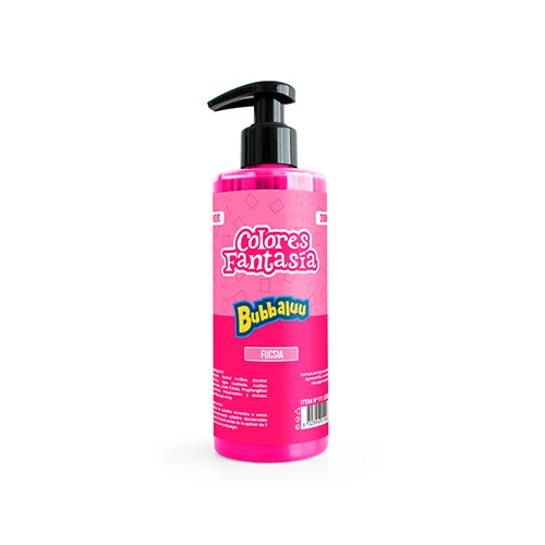 Pigmento Fucsia