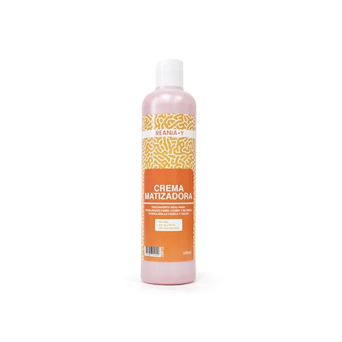 Crema Matizador Cobre