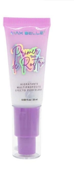 Primer de rostro