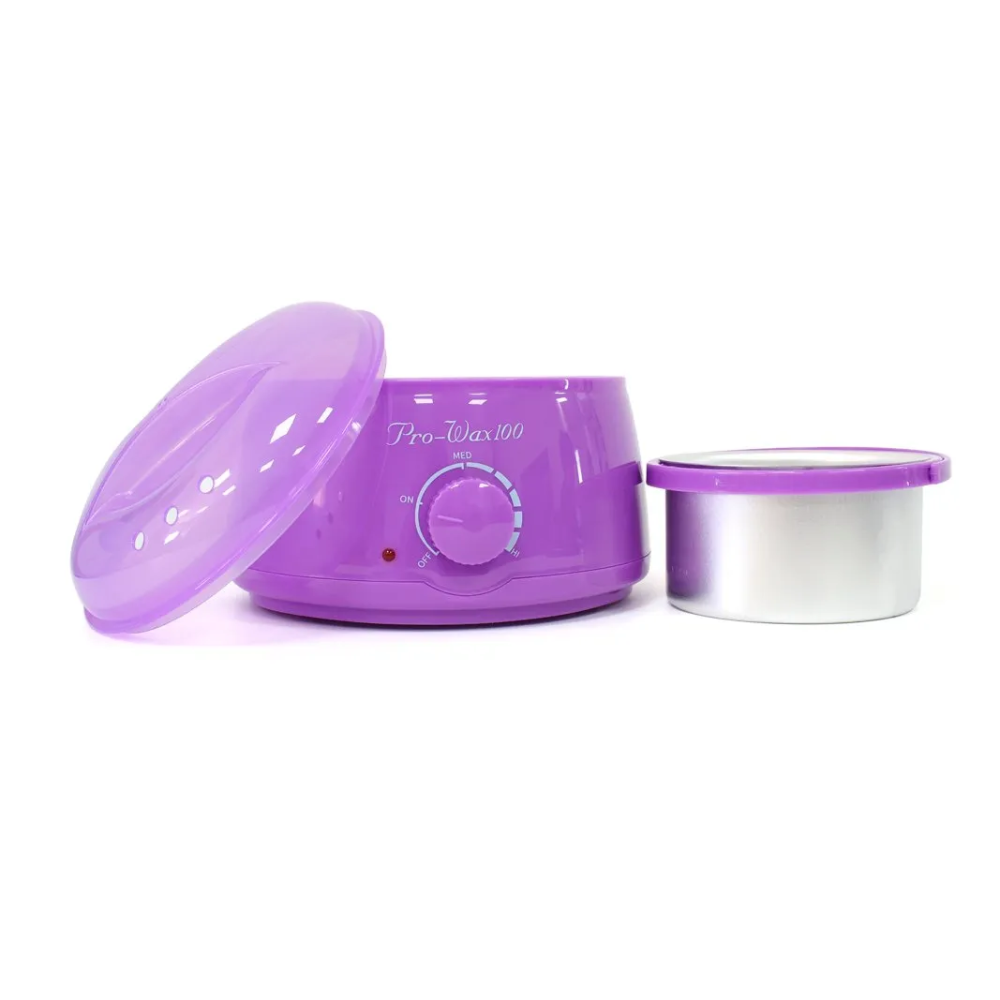 Olla Depilatoria Pro-Wax