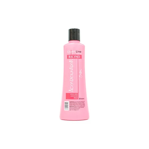 Acondicionador Ricino
