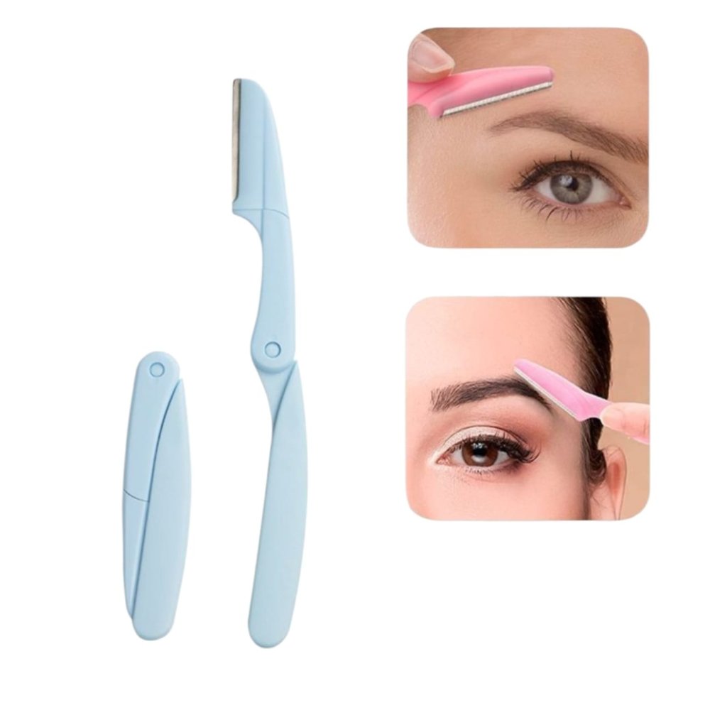 Set Perfilador cejas repuesto