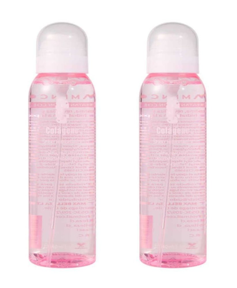 Spray Facial Colágeno 160ml