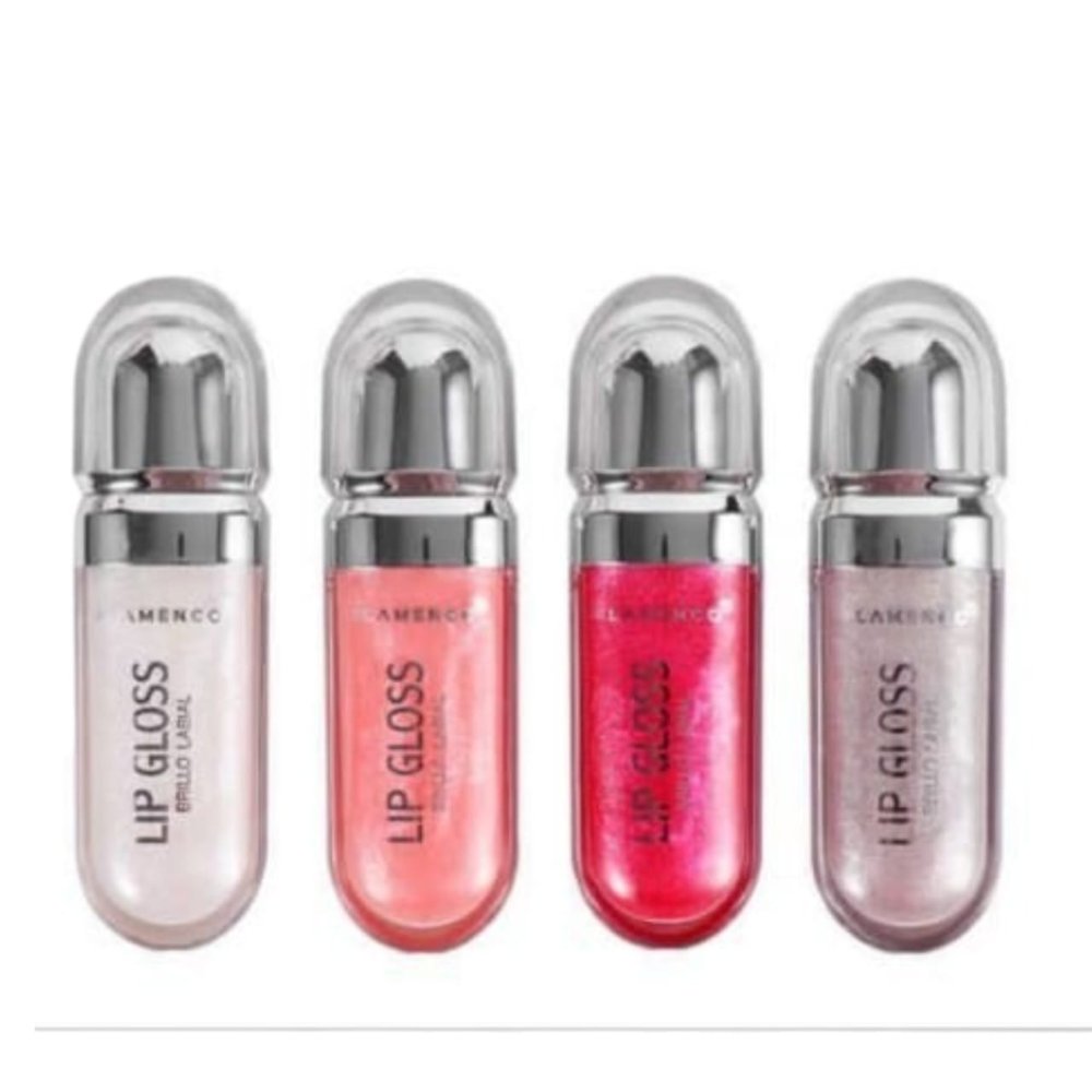 Brillo labial Lip Gloss Flamenco