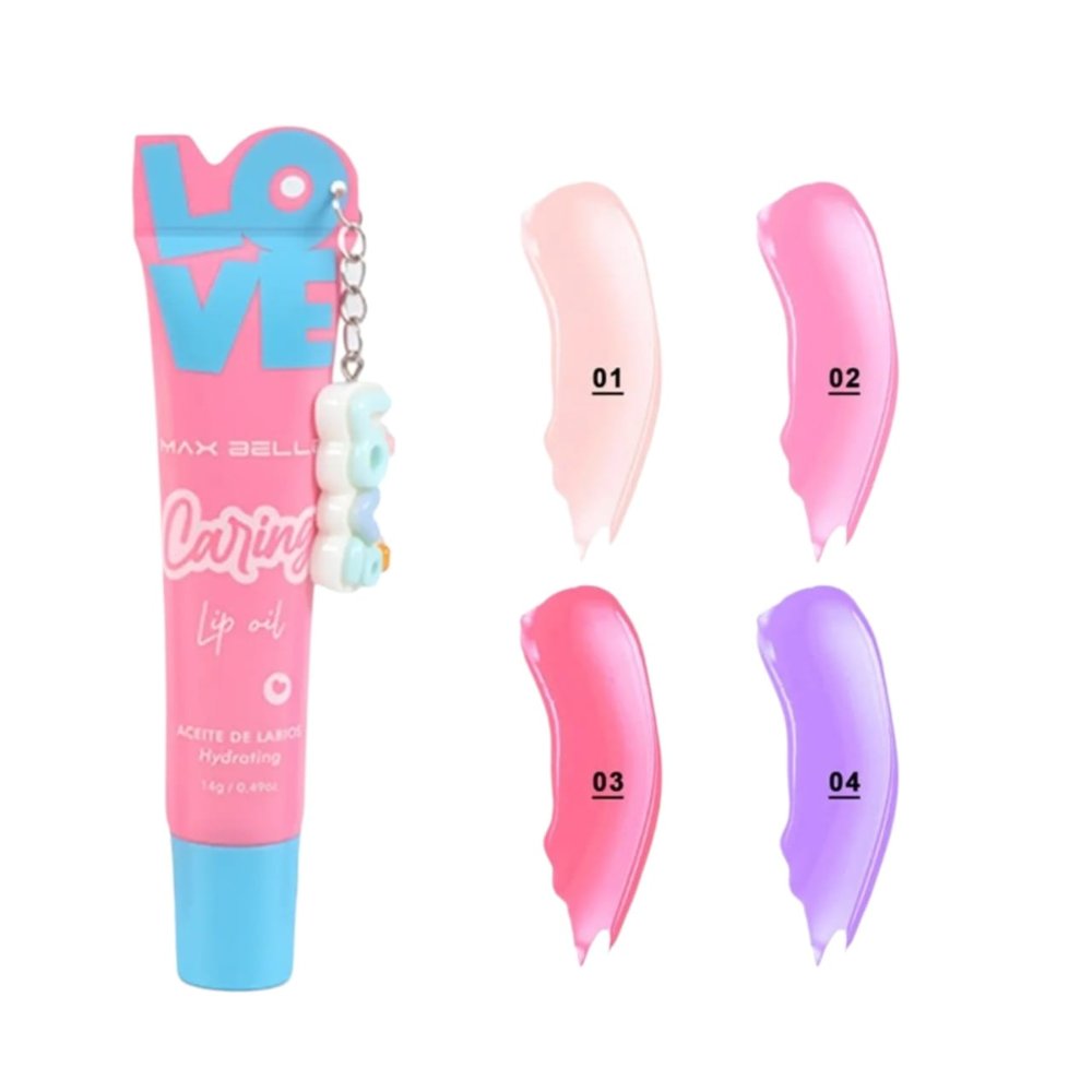 Aceite de labial