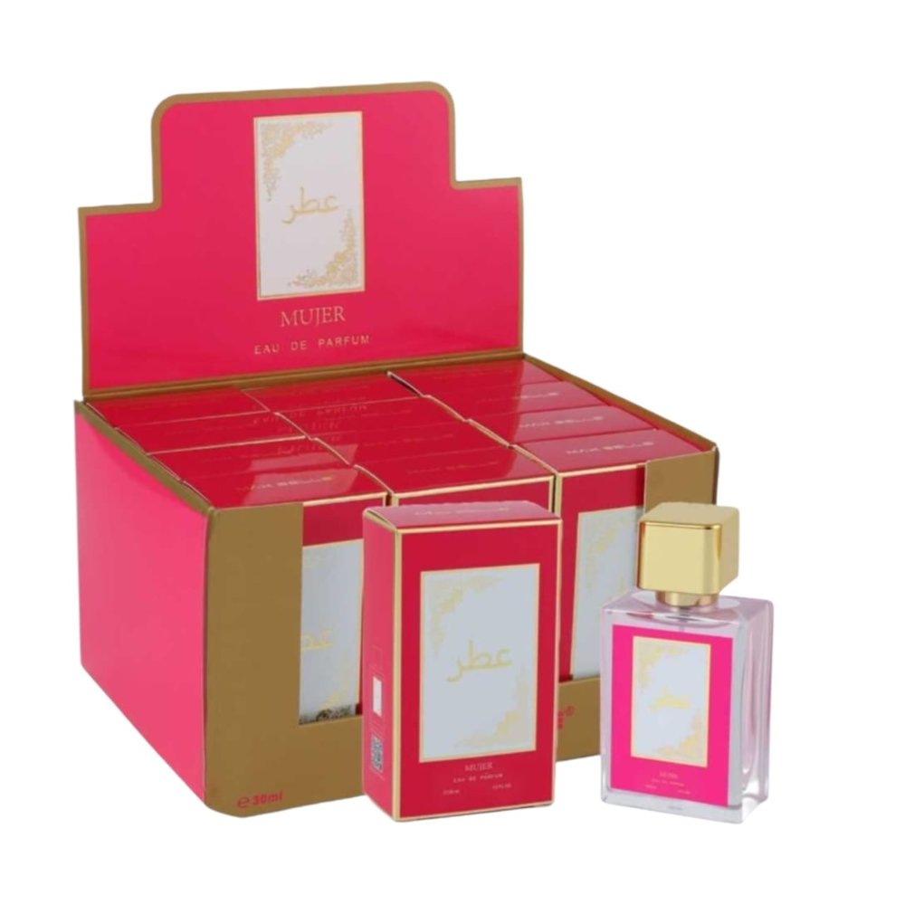 Perfume Ameerat Al Arab mujer 30ml