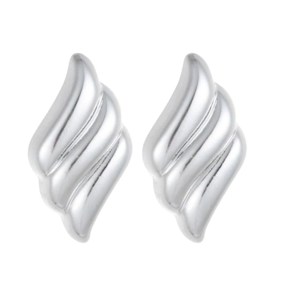 Aros Plateado
