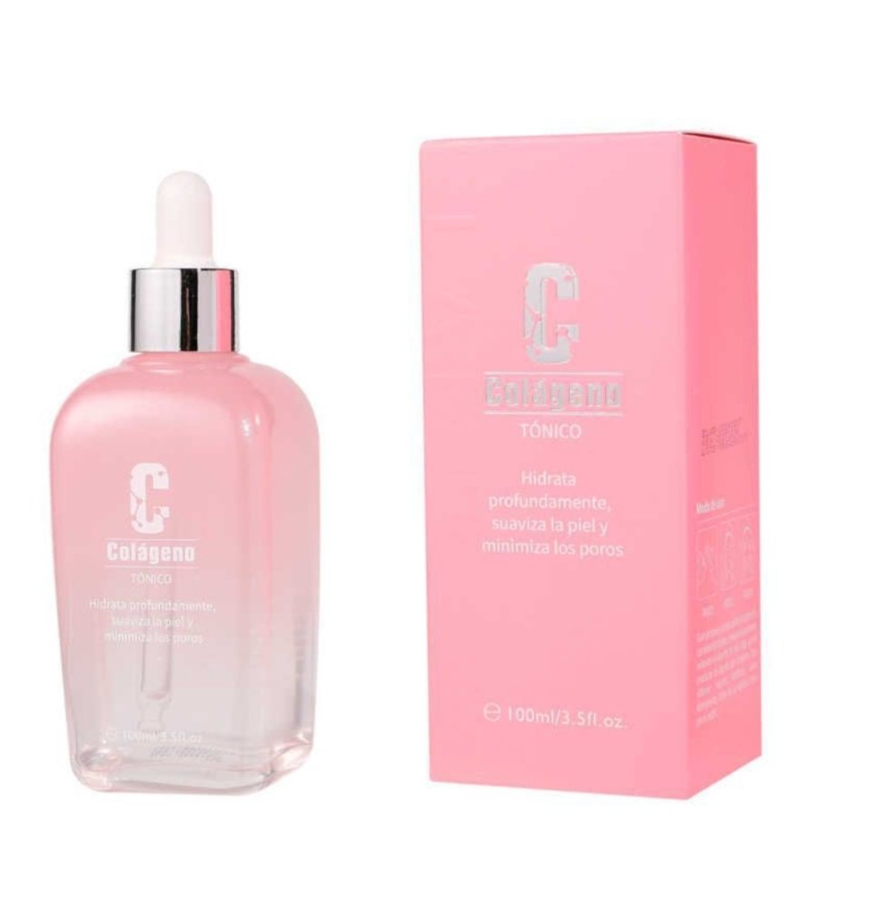 Sérum Antiarrugas con Colágeno 50ml