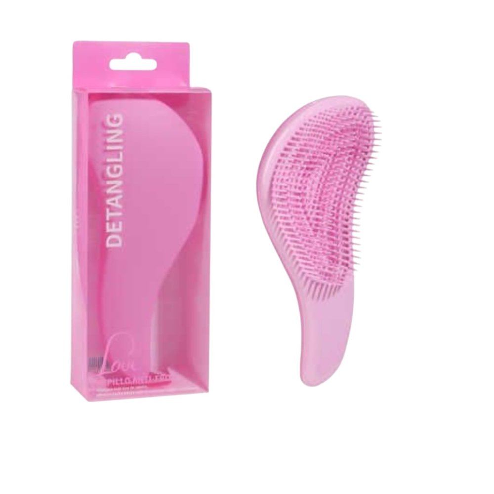 Cepillo desenredante Antifriz