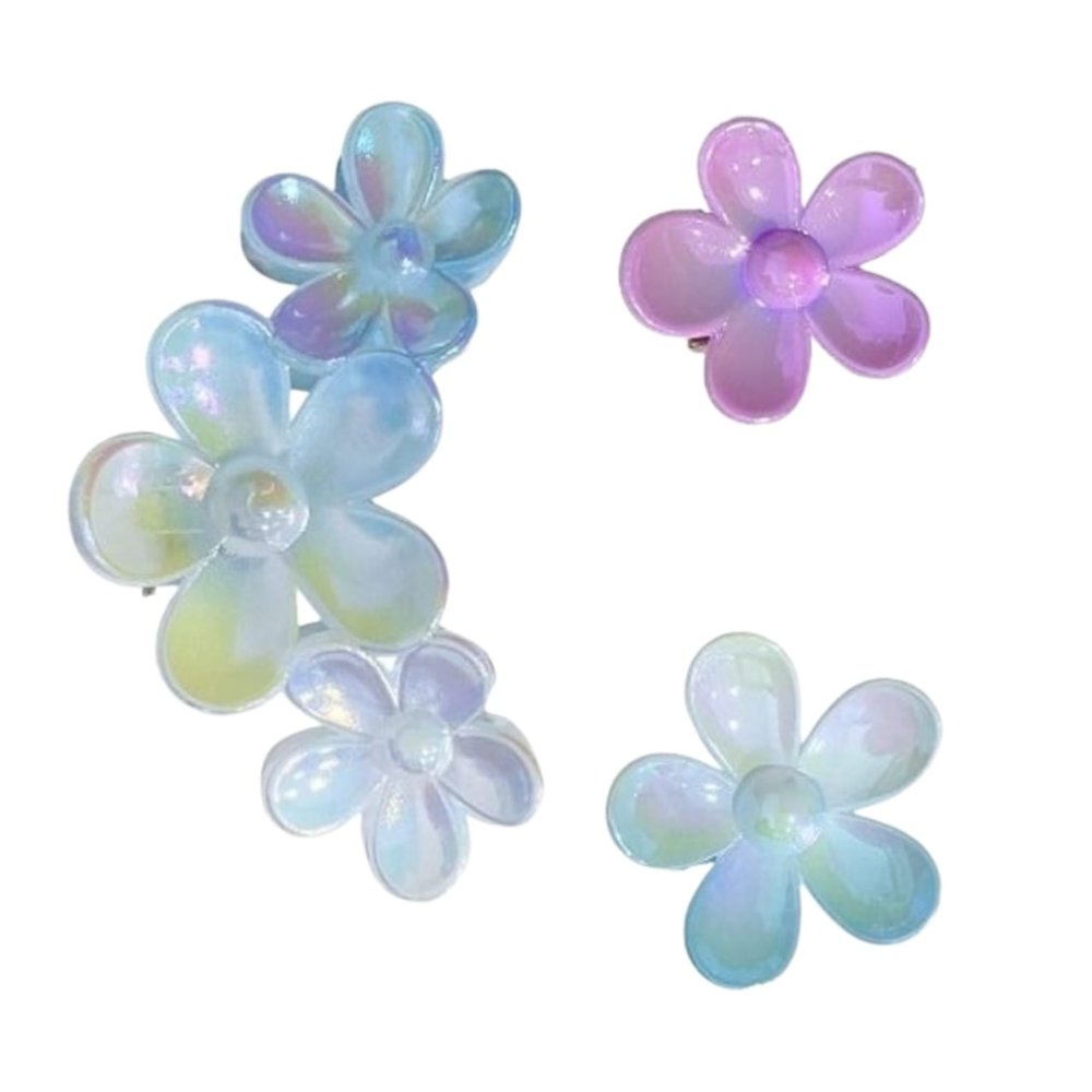 Traba hawaiana 3 piezas
