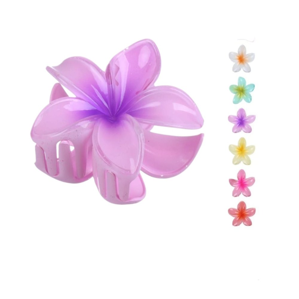 Traba hawaiana grande