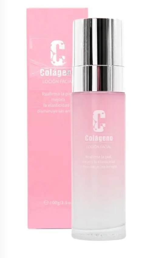 Tónico de colágeno 115ml