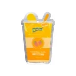 Mascarilla Facial Mango Bubbaluu