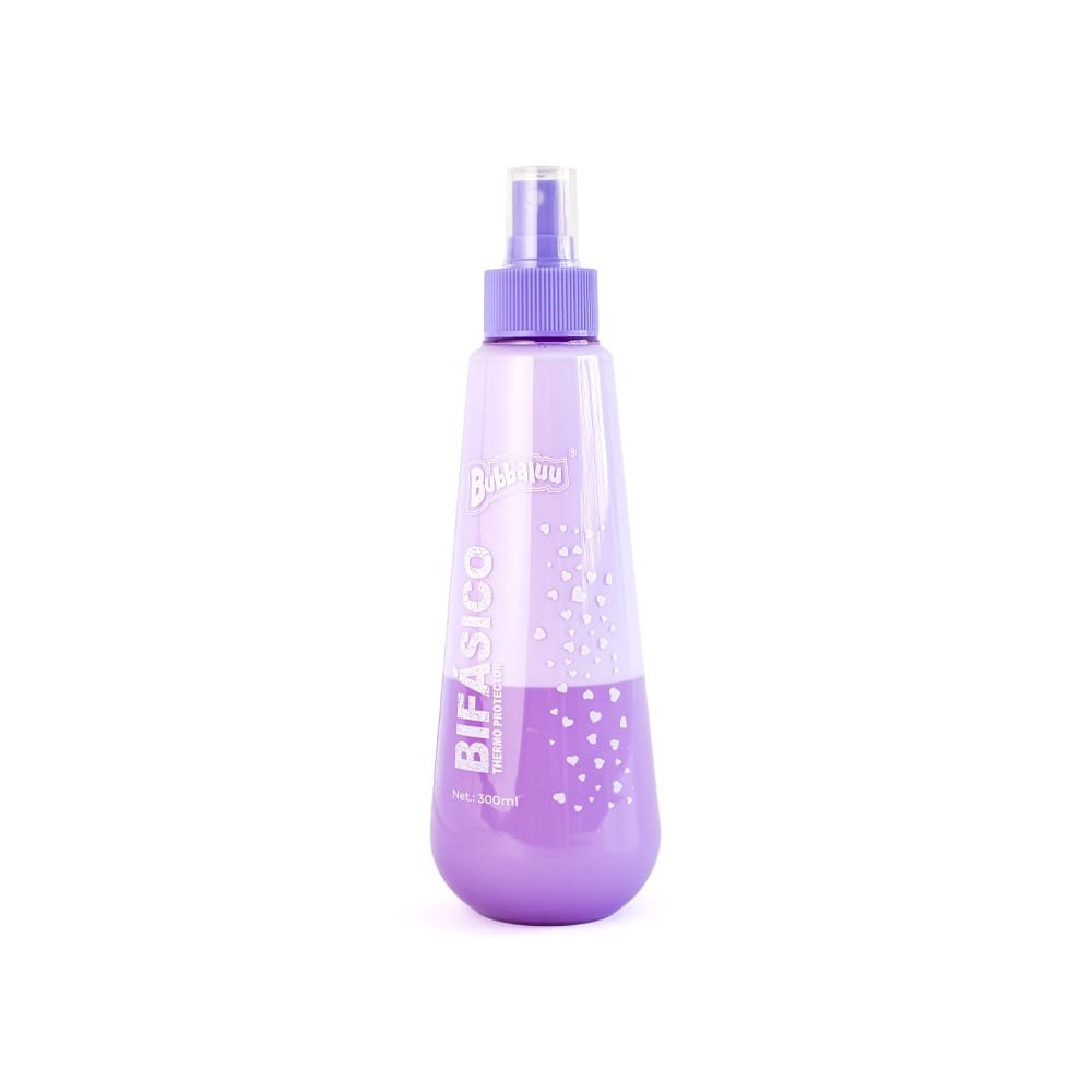 Bifásico Termo Protector Bubbaluu