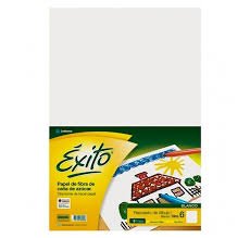 Éxito Rep. Nro6 dibu/blanca