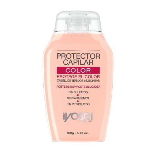 Iyosei prot. cap. color